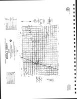 Osceola County Highway Map, Dickinson County 1992